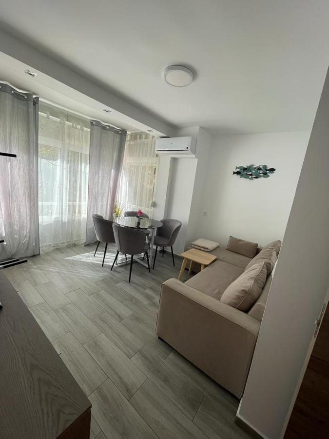 Blue Ocean Apartment Torremolinos Buitenkant foto